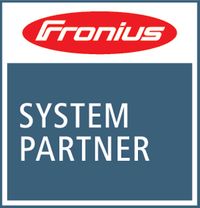 Fronius System Partner